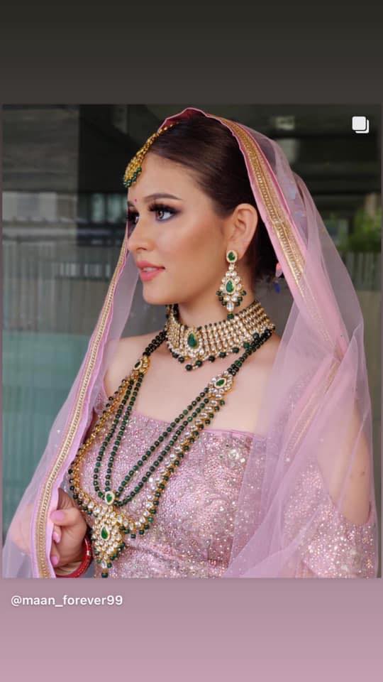 Muskan Praveen | Facebook