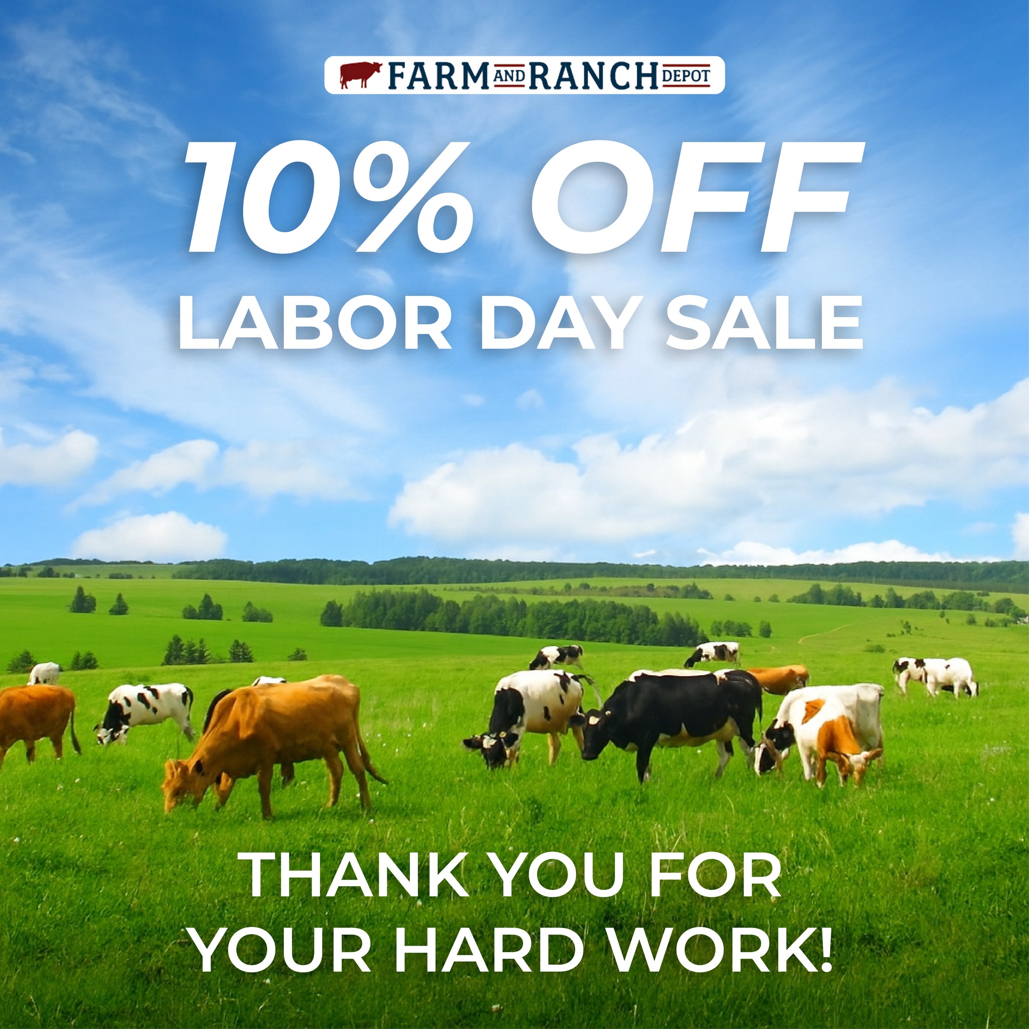 Farm and Ranch Depot
