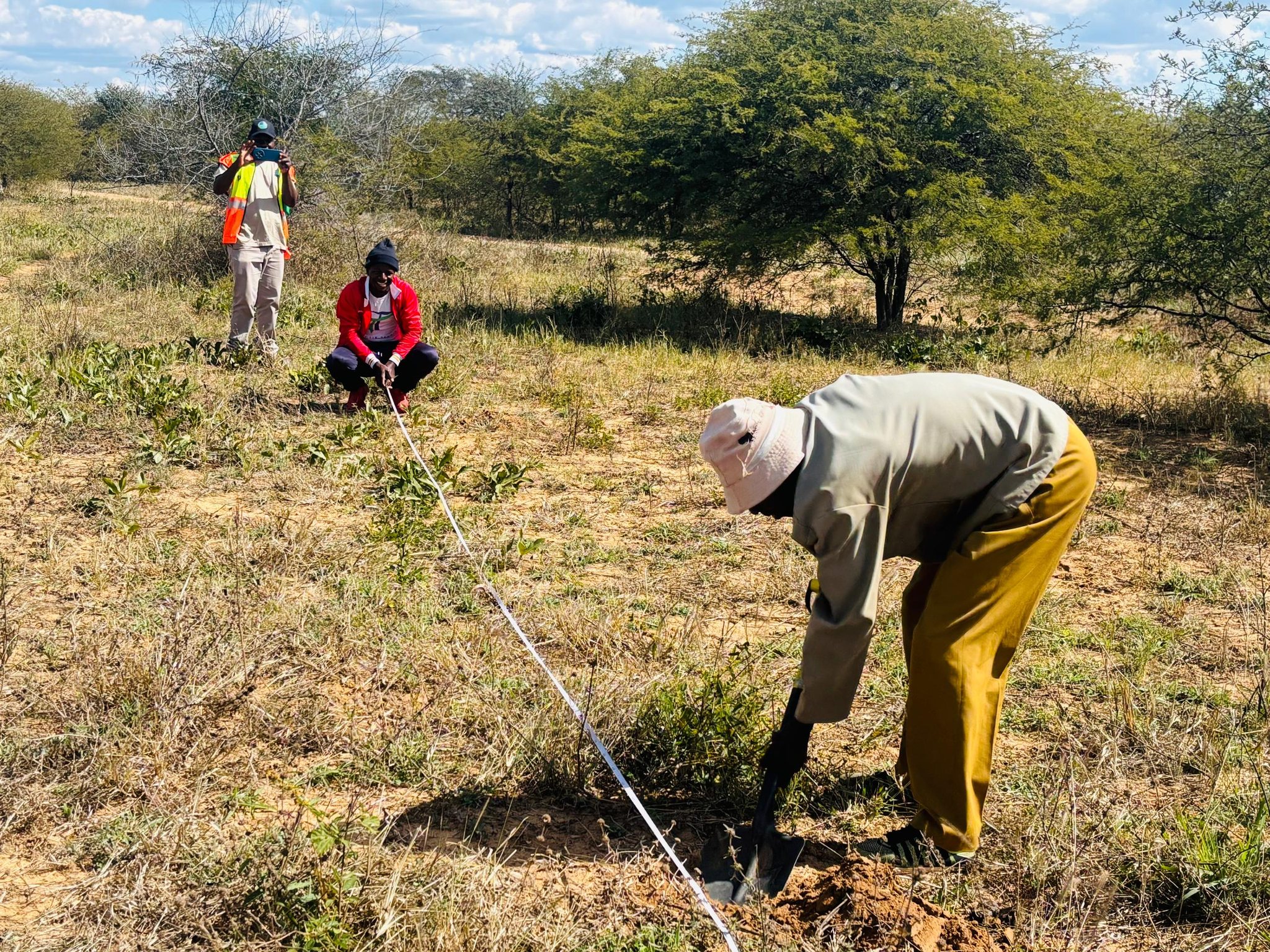 Umguza Rural District... - Umguza Rural District Council