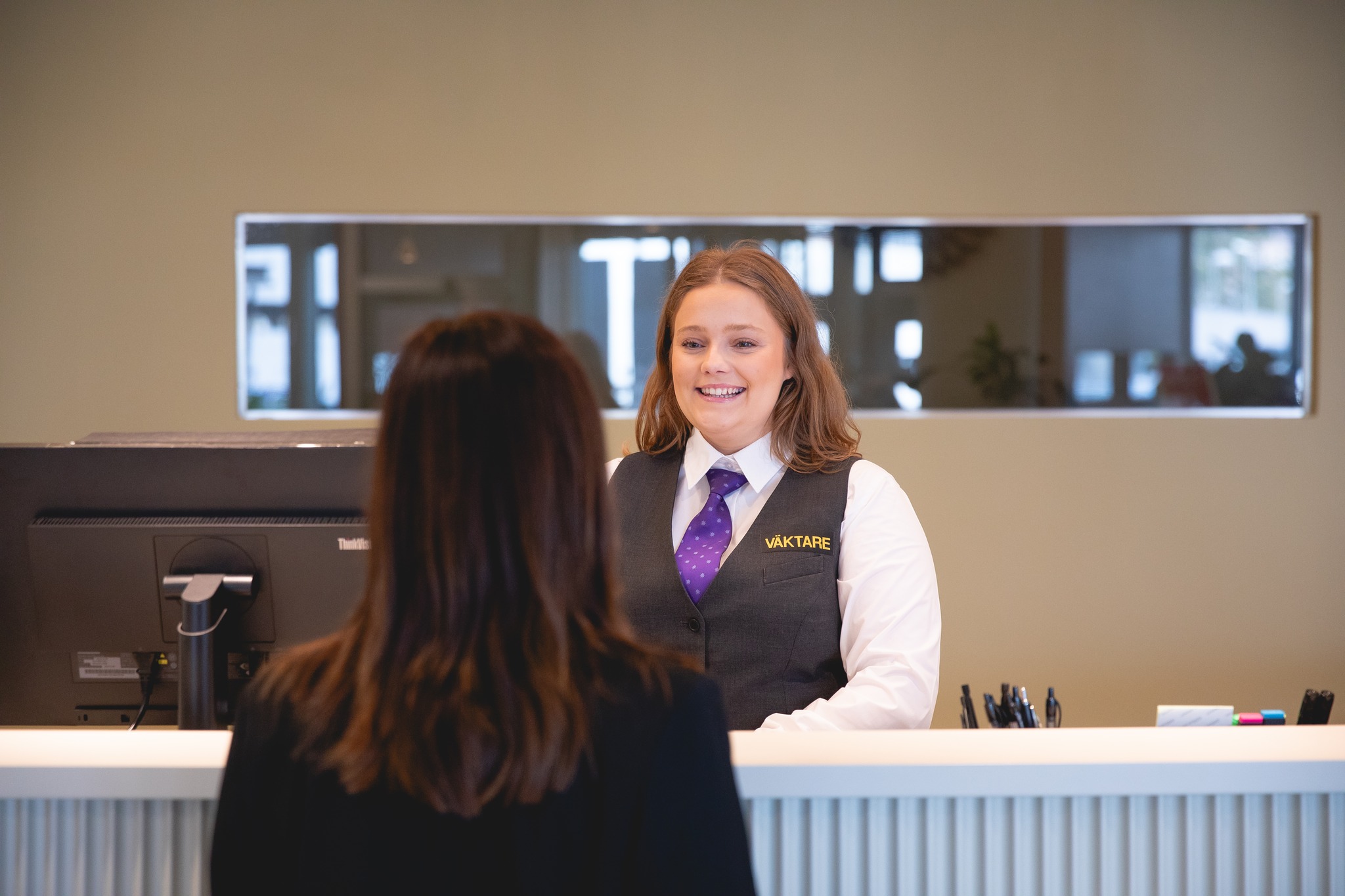 Addici Security & Technology | Kista