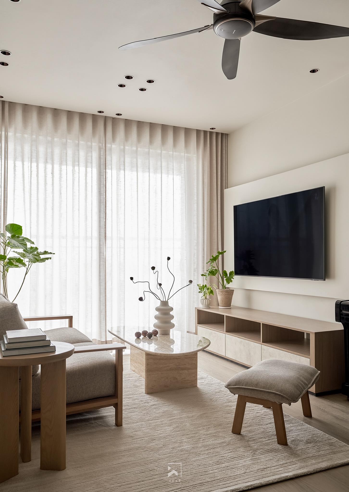 VŨ LÊ Design & Build | Ho Chi Minh City