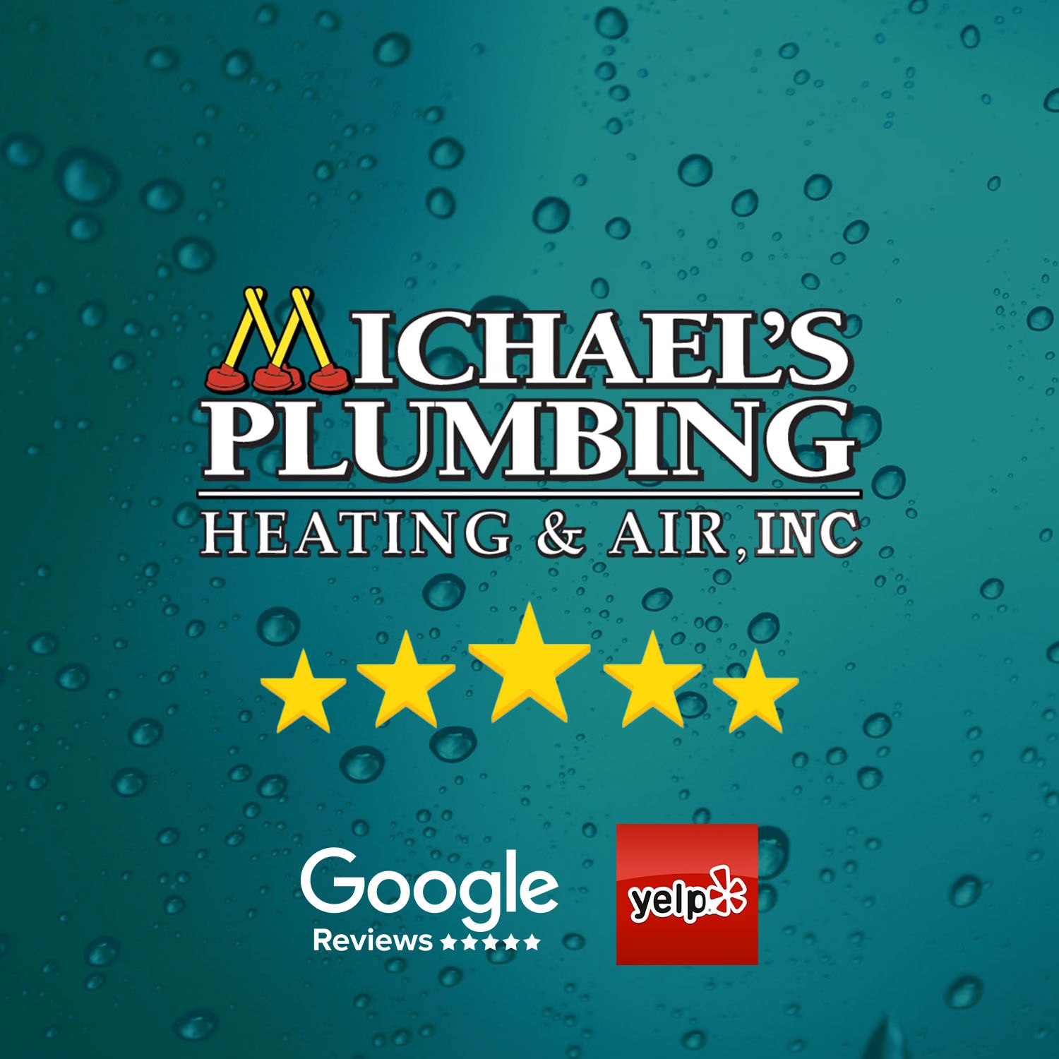 Michael's Plumbing Heating & Air, Inc. | Sparks NV