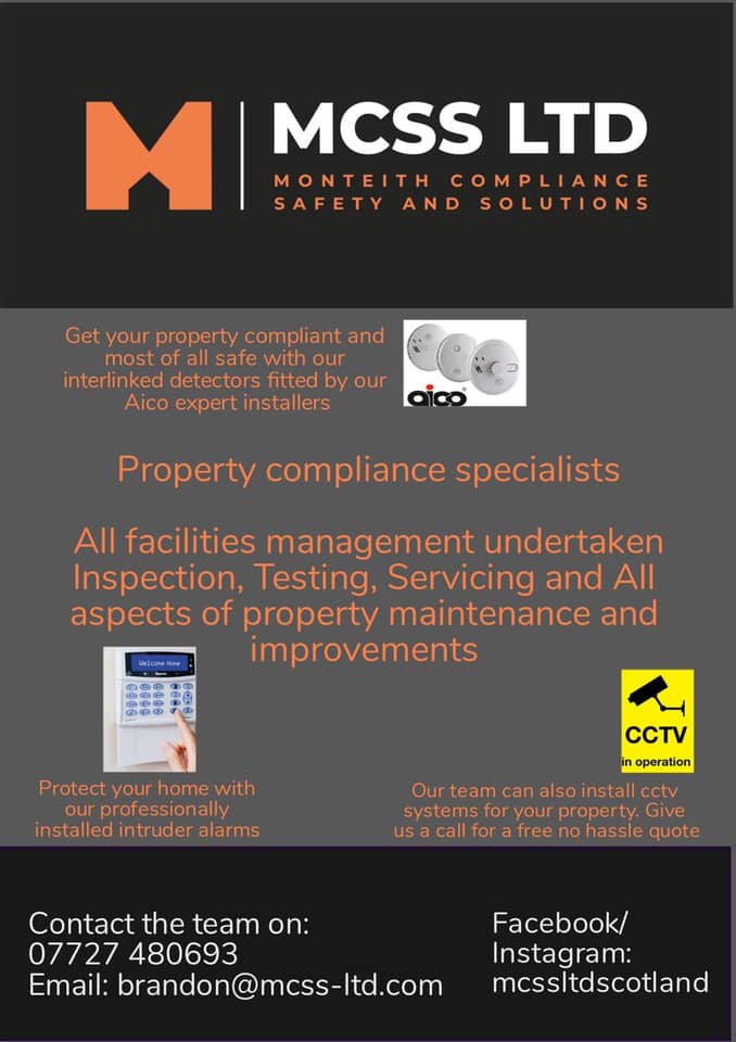 MCSS-ltd | Edinburgh