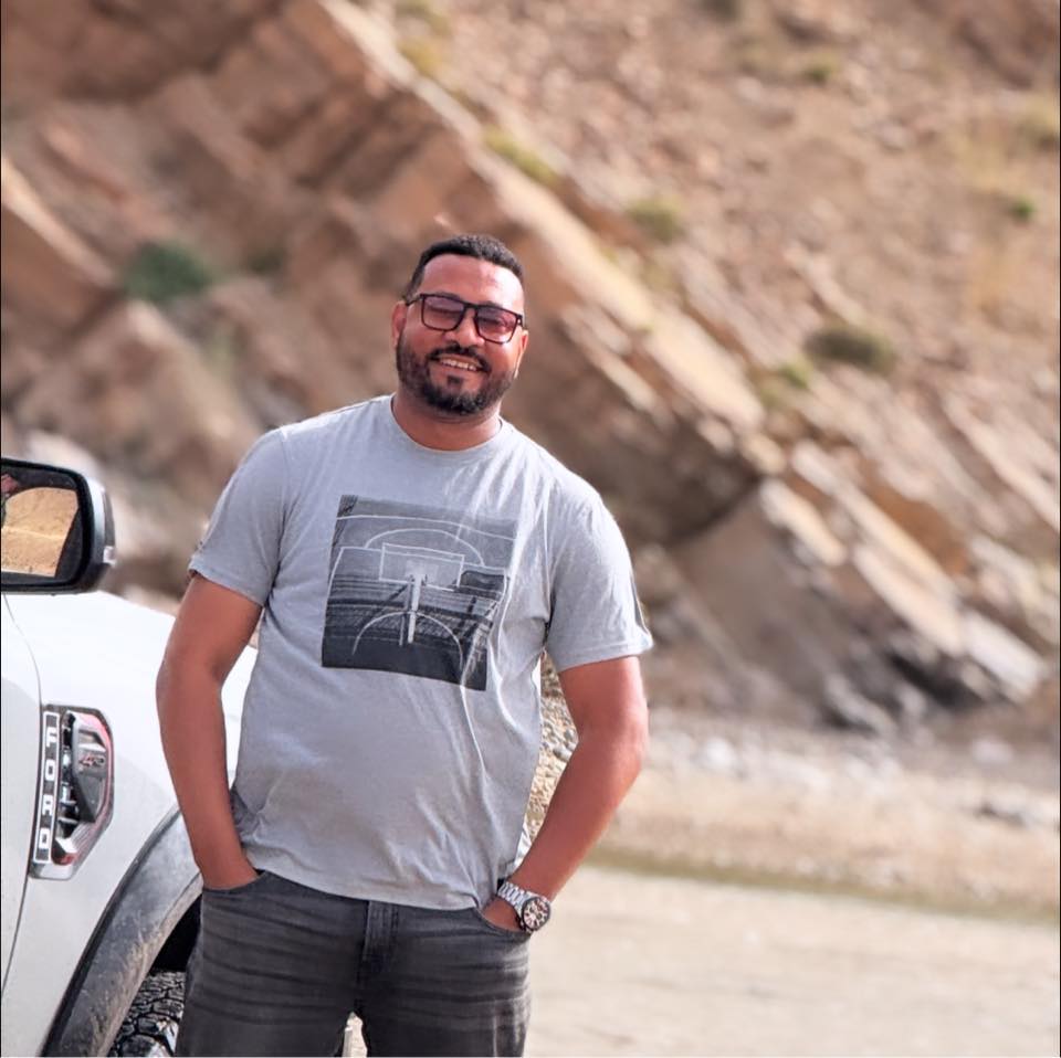 Brahim Raziki