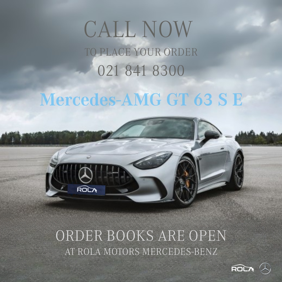 Introducing the Mercedes-AMG... - Rola Motors Mercedes-Benz | Facebook