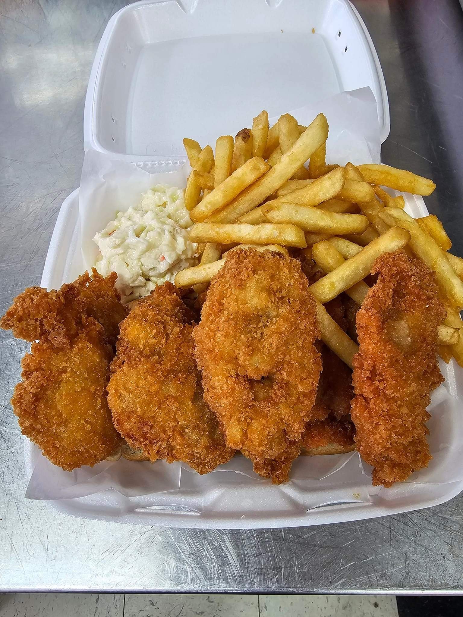 Bay Seafood Market added a new photo. - Bay Seafood Market