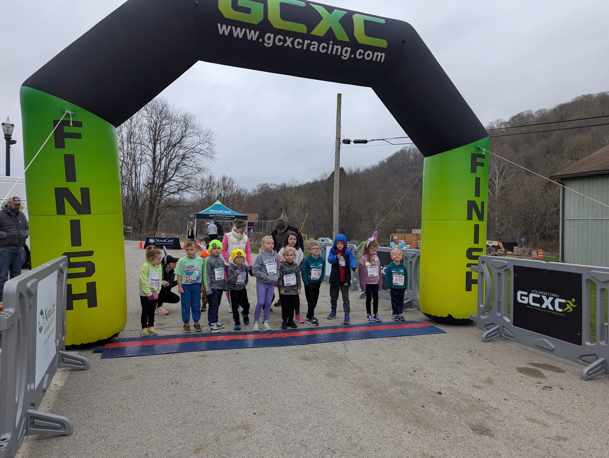 GCXC Racing Youngstown | Columbiana OH