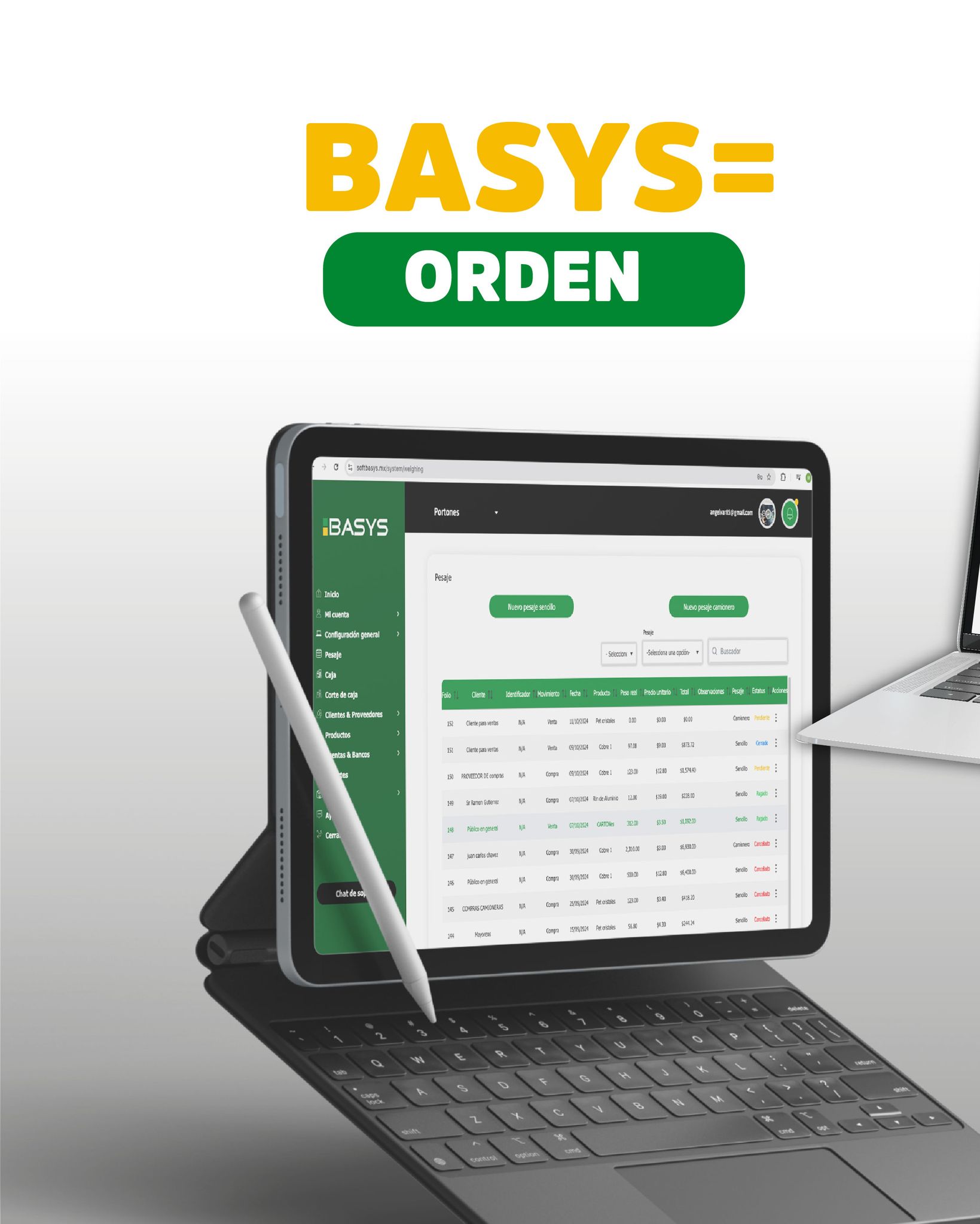 BASYS