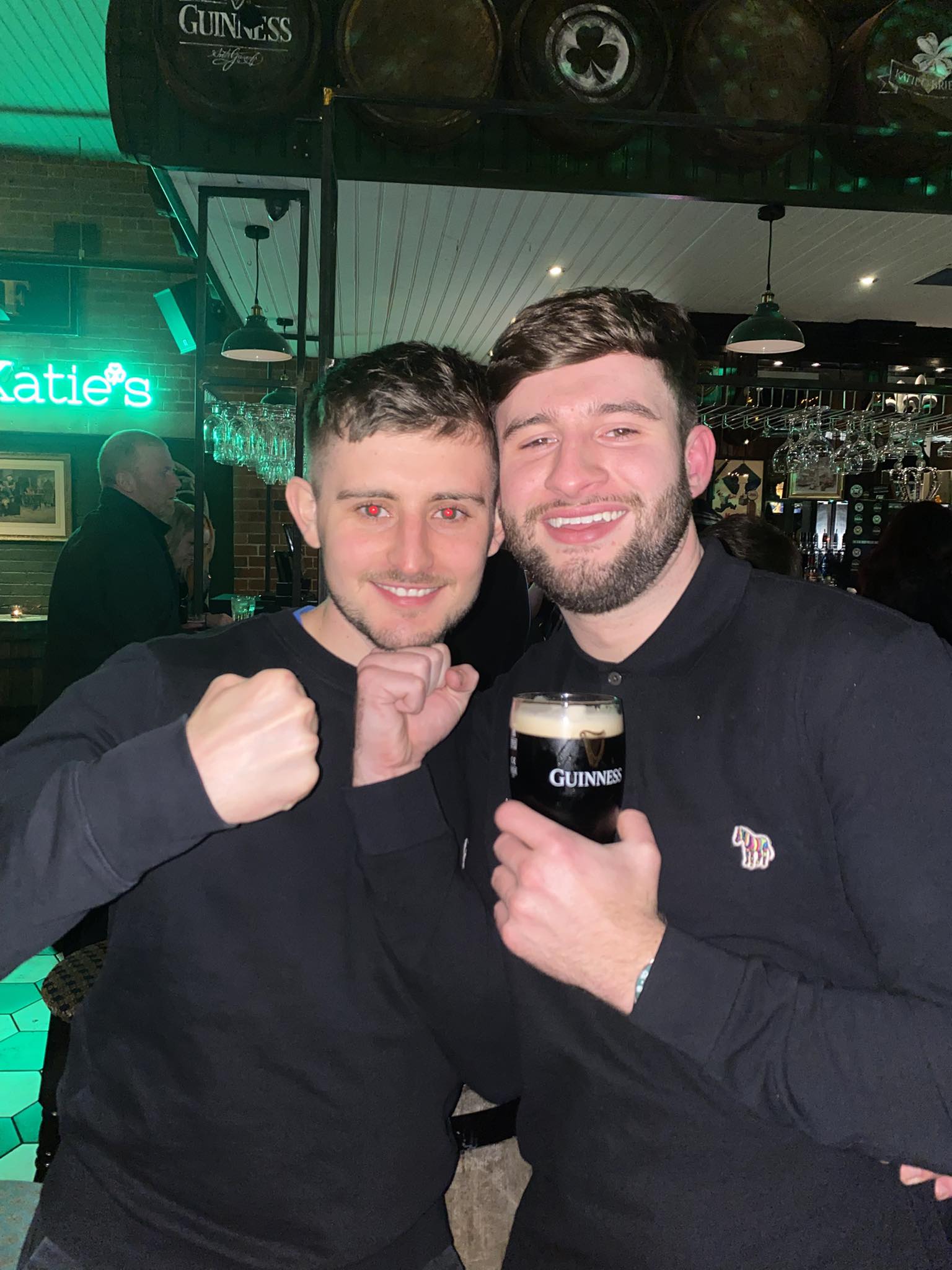 Joe Milner