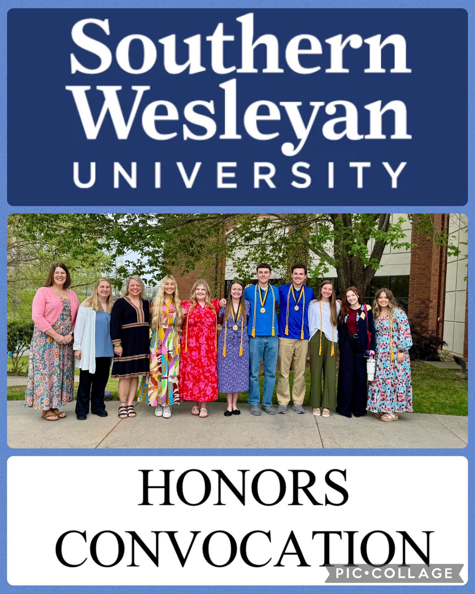 Southern Wesleyan University School of Education | Central SC