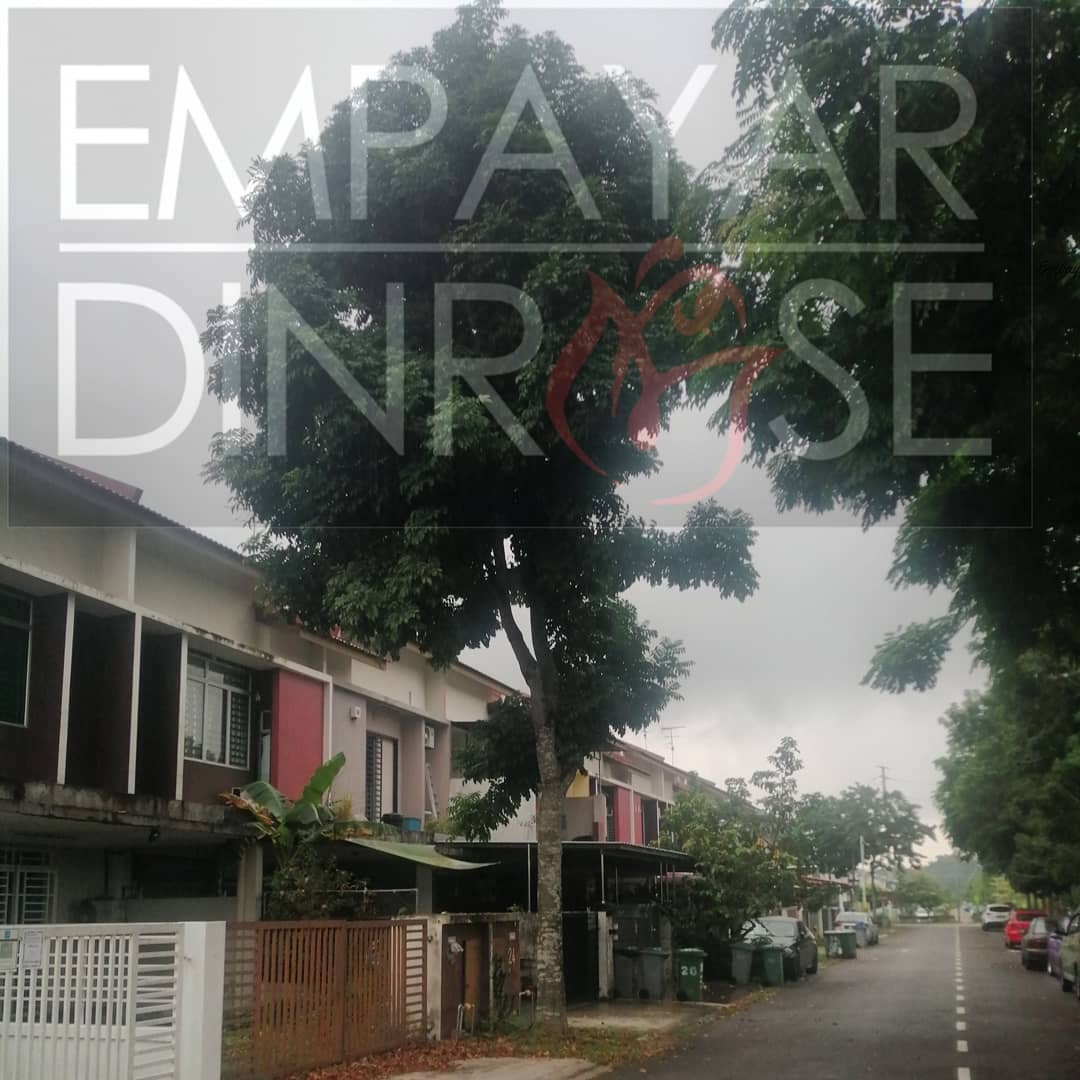 Perkhidmatan Mencantas & Tebang Pokok daerah Johor Bahru - Gambar ...