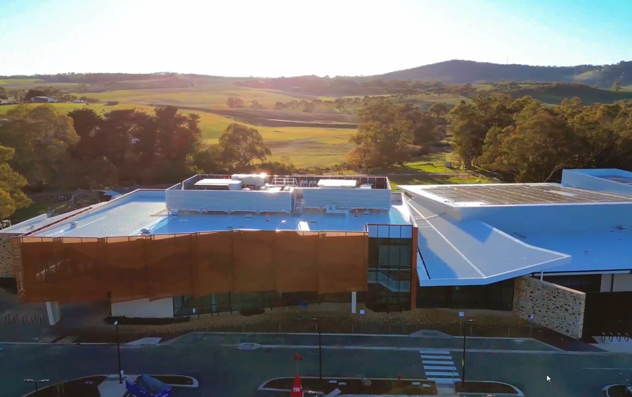 Mount Barker District... - Mount Barker District Council