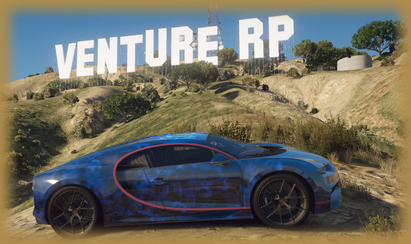 Venture RP