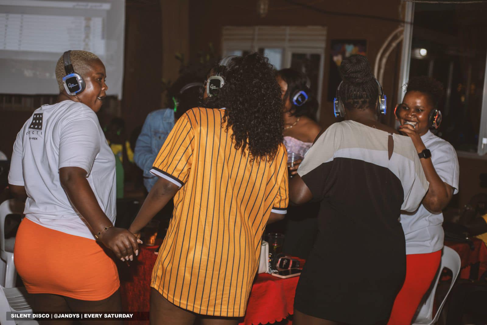 De Jandy's | Juba