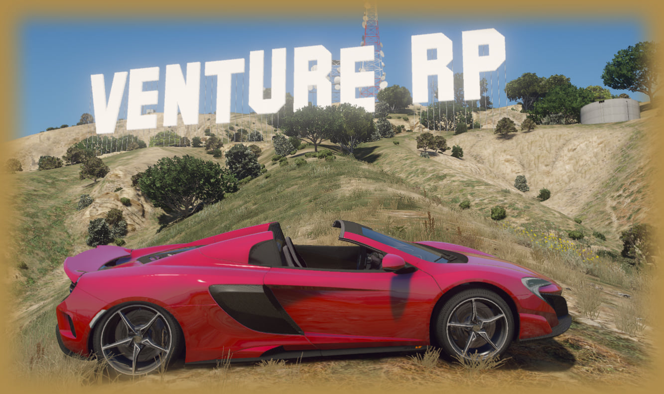 Venture RP
