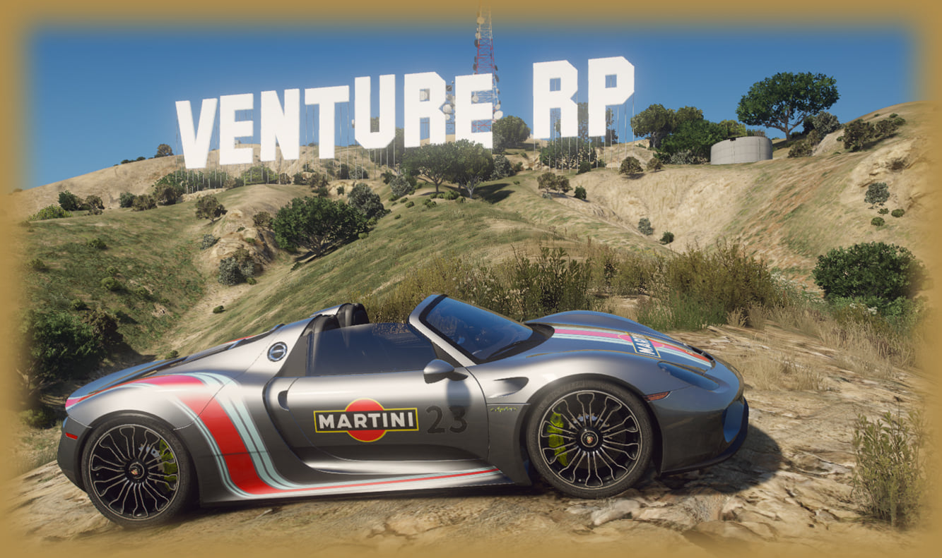 Venture RP