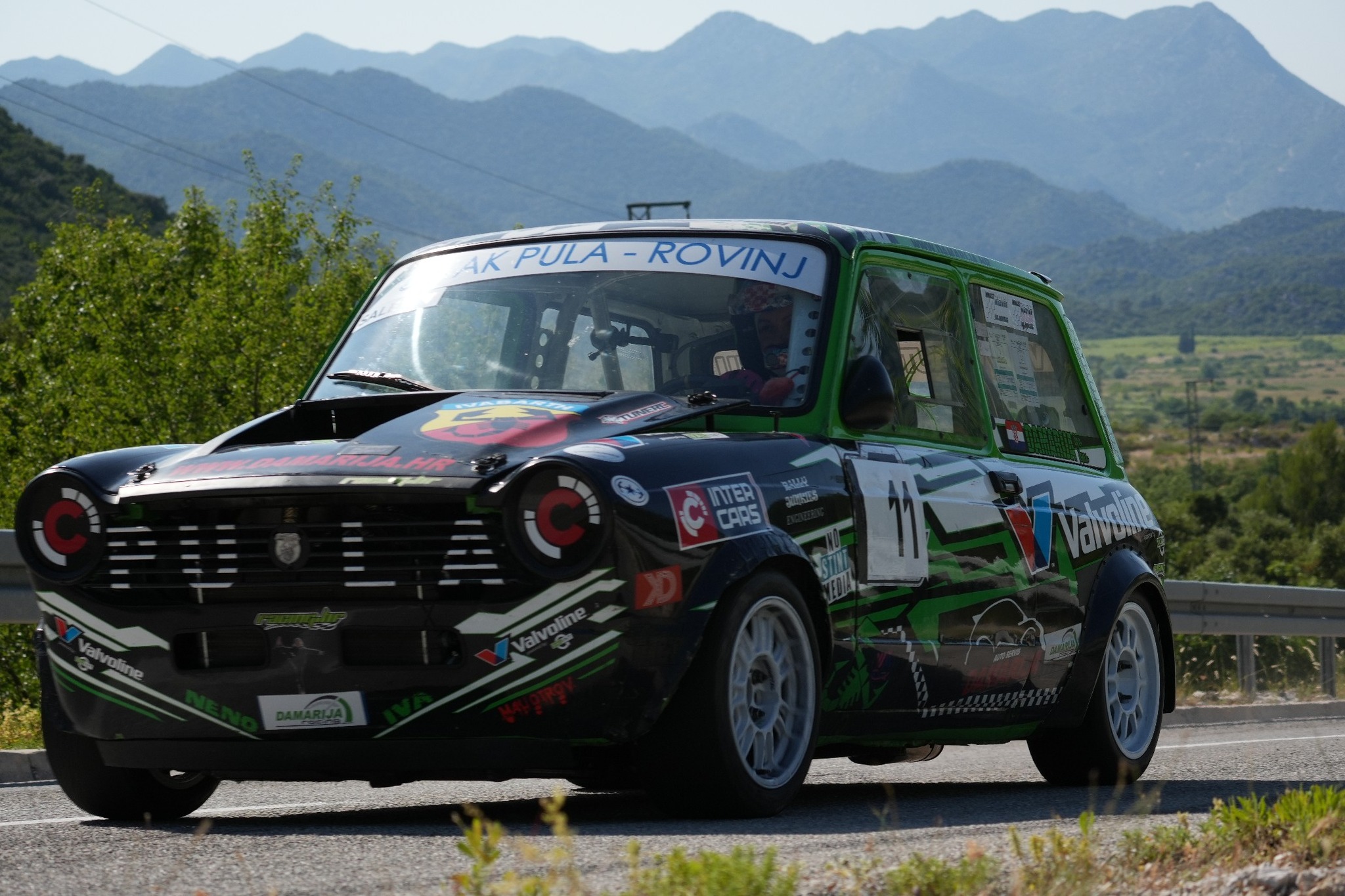 Leš Racing