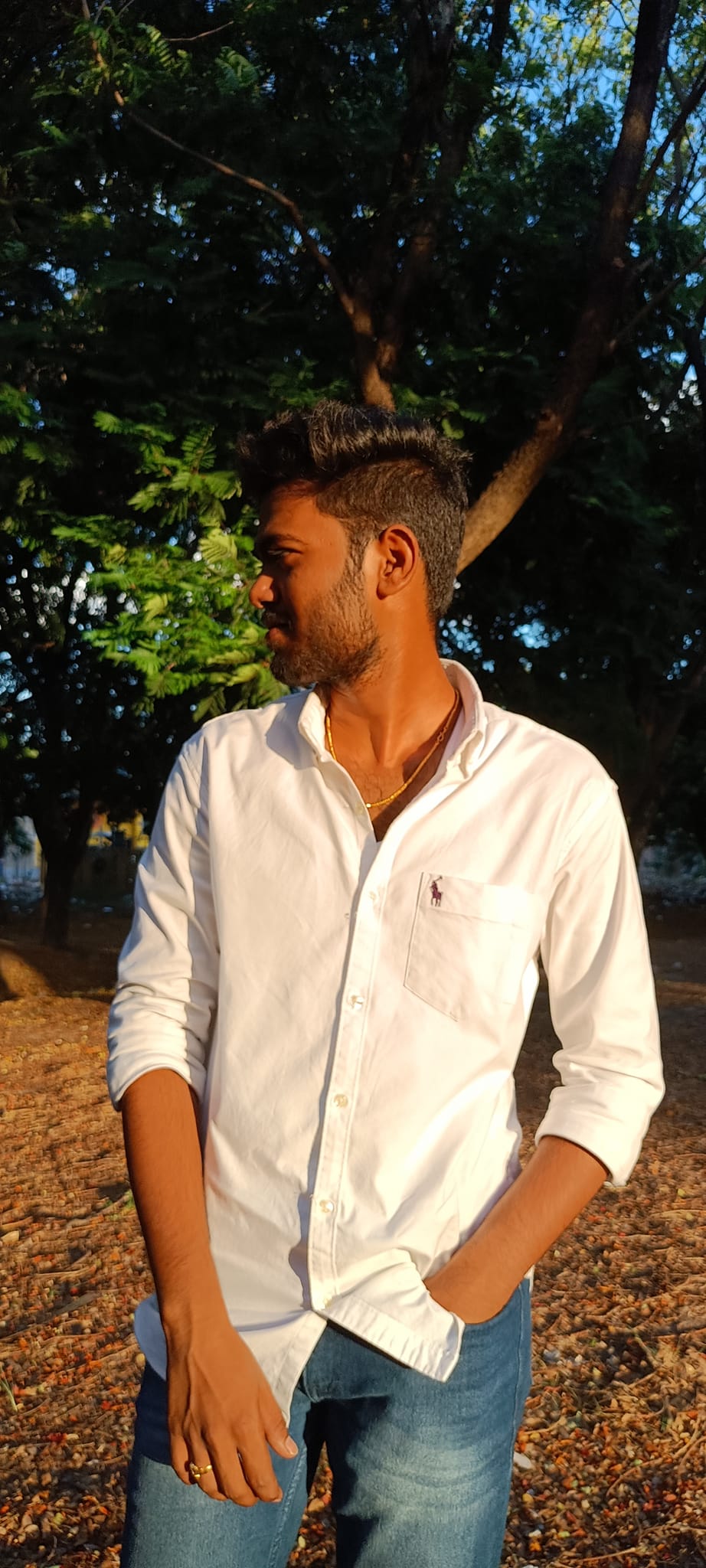 Likhith Reddy U G