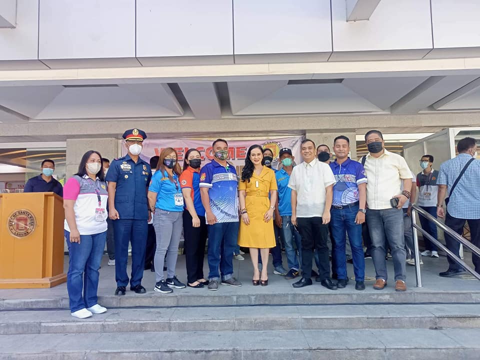 FMAG Rescue Philippines Sta. Rosa City Chapter | Sta. Rosa