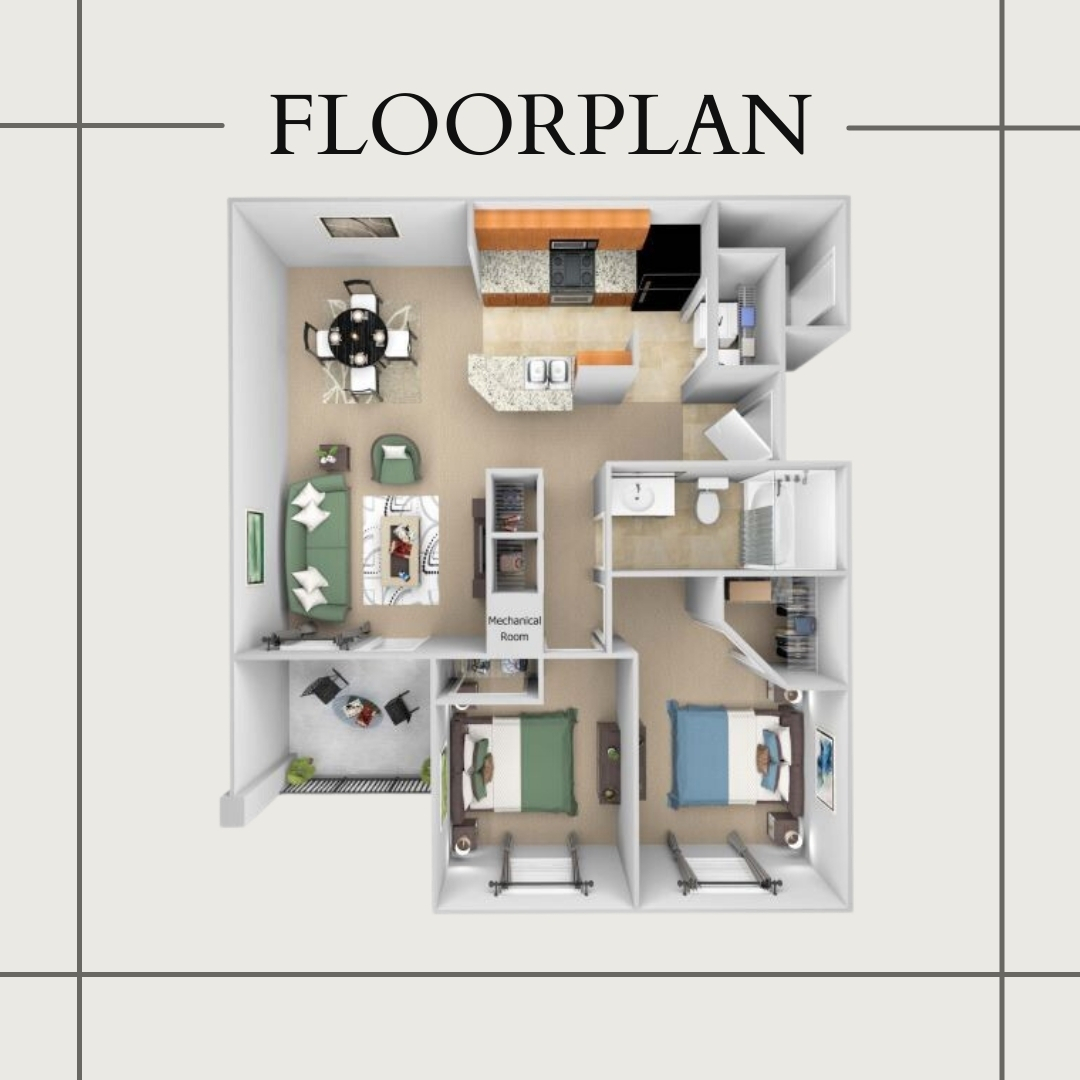 Cordillera - 🎄 Make the days ahead extra cozy in a new space you love ...