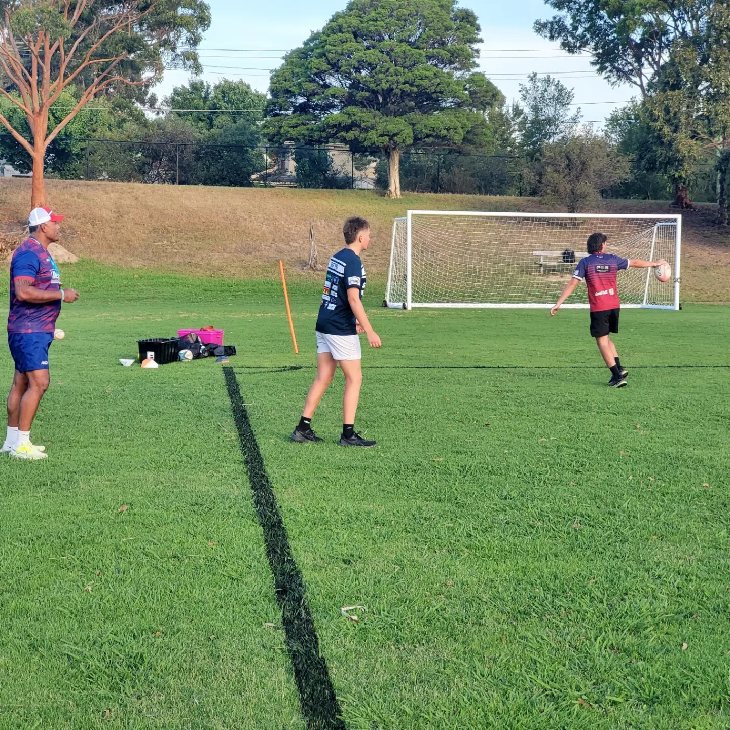Box Hill Rugby Union Football Club | Melbourne VIC