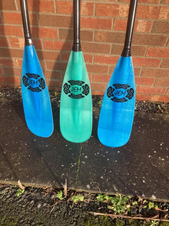 JEM Race Composites | Wrexham