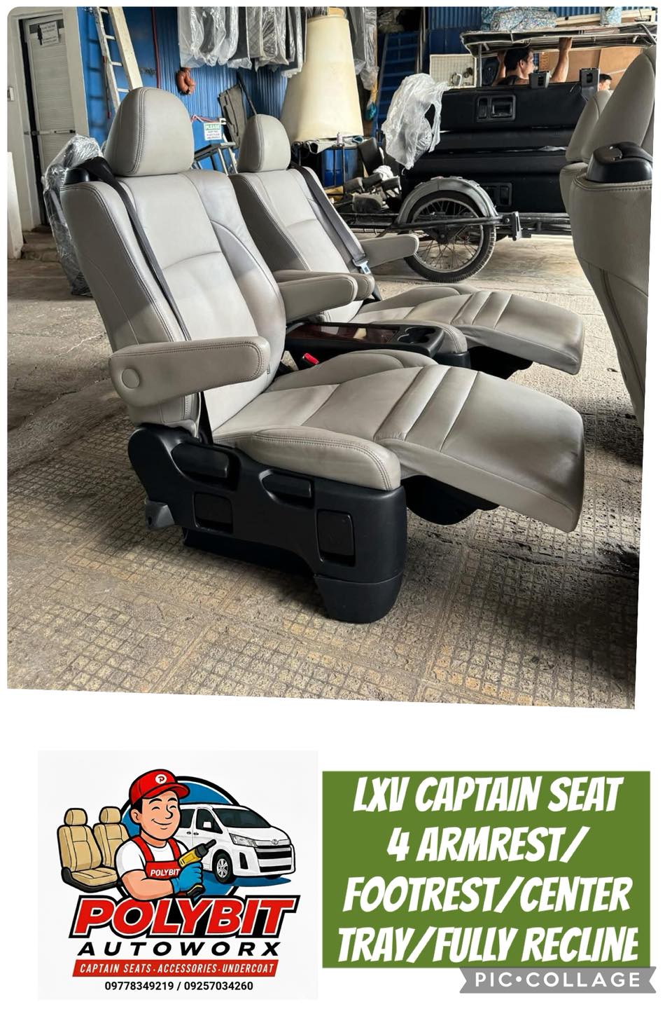 Polybit Autoworx added a new photo. - Polybit Autoworx