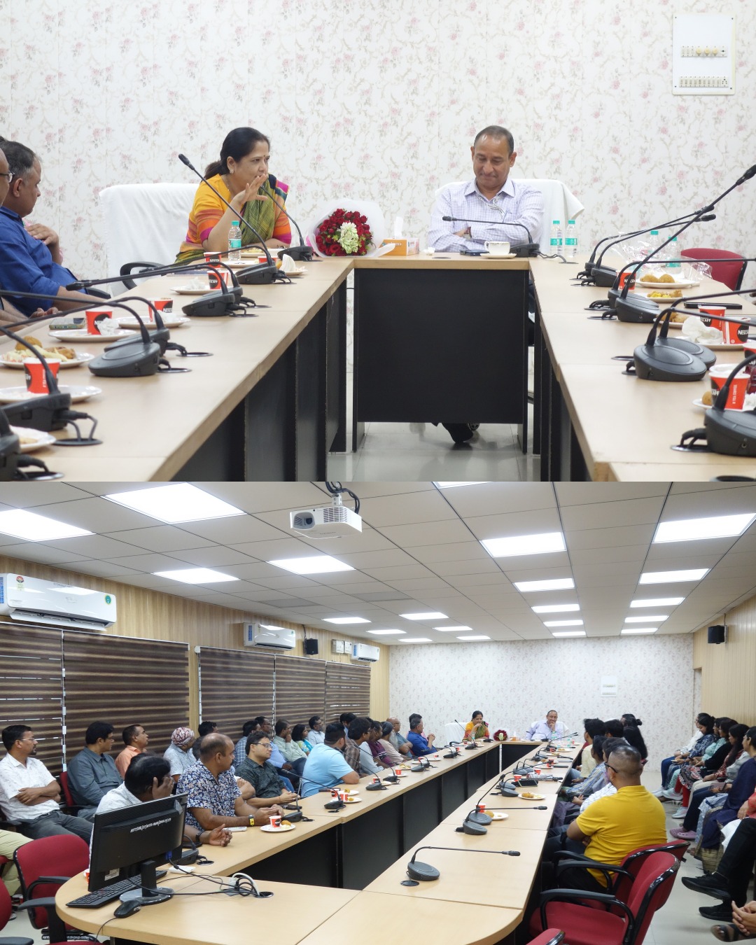 National Institute of Fashion Technology,Raebareli | Raebareli