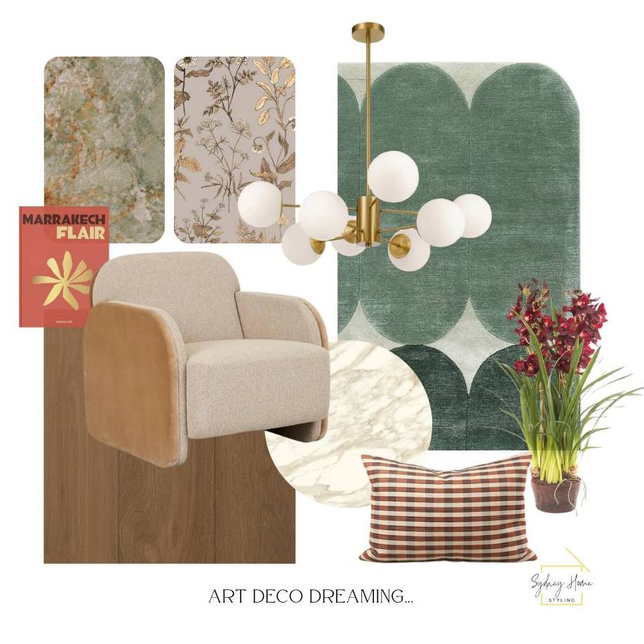 Sydney Home Styling