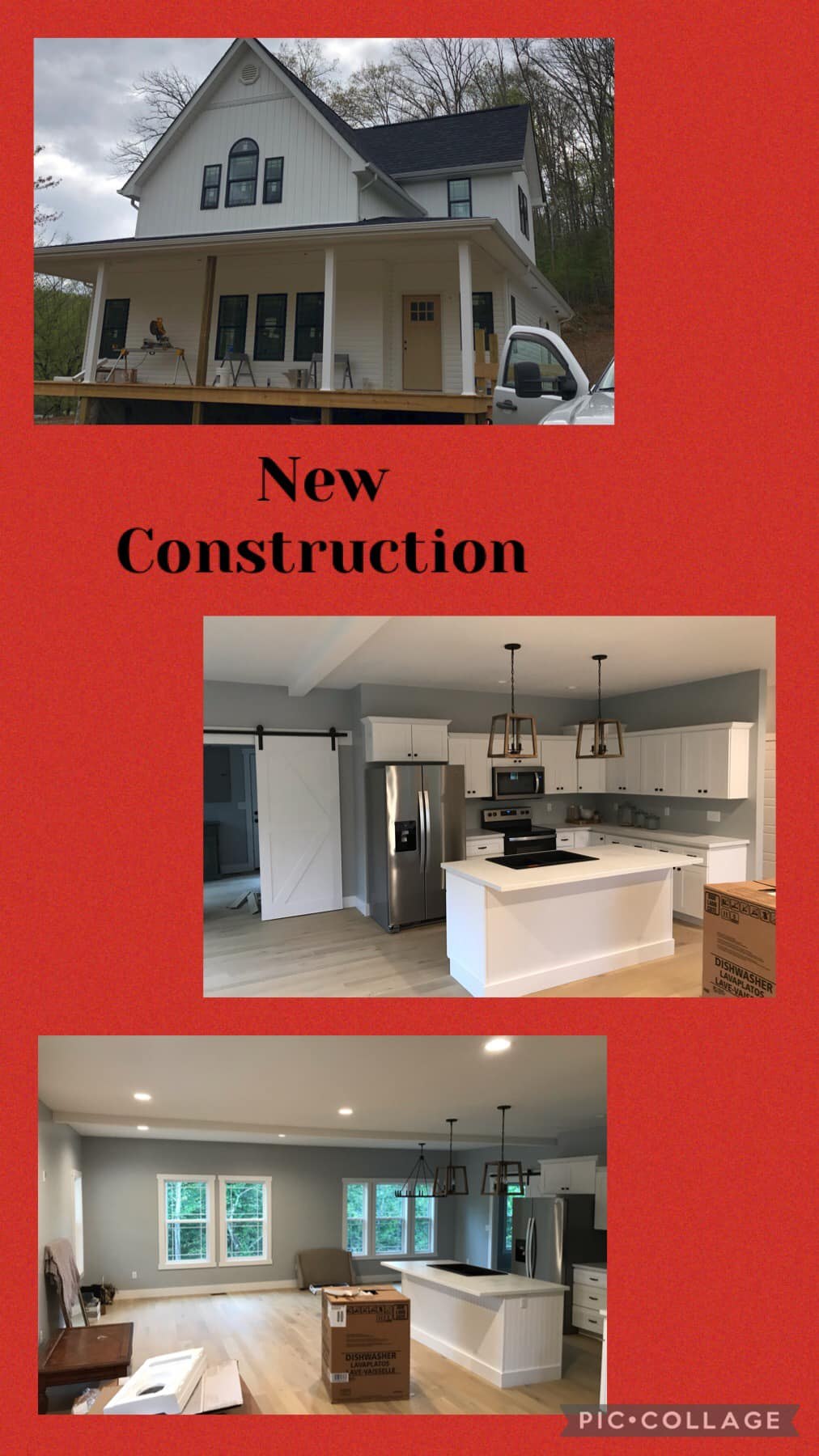 Stack Brothers Home Improvement & Cabinets | Williamsburg KY