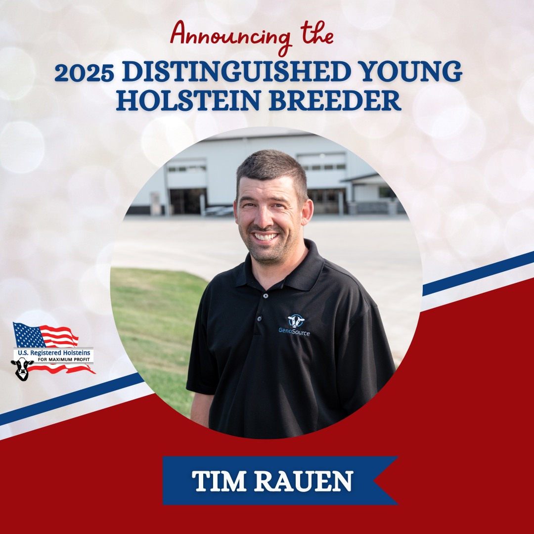 Iowa Holstein Association... - Iowa Holstein Association