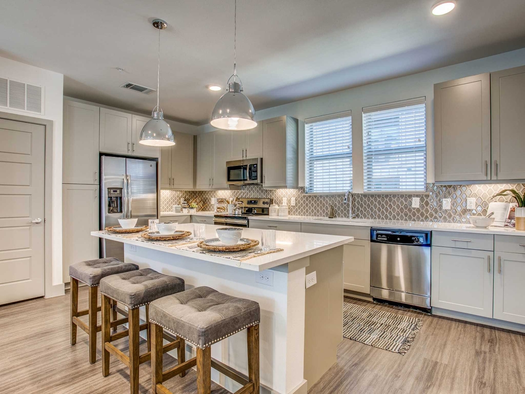Midway - Stir up some fun in our stunning kitchens at Midway Urban ...