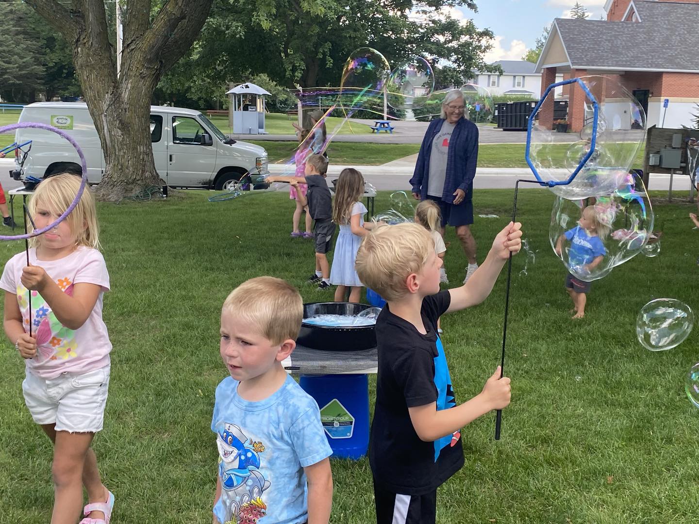 Spring Grove Public Library | Spring Grove MN