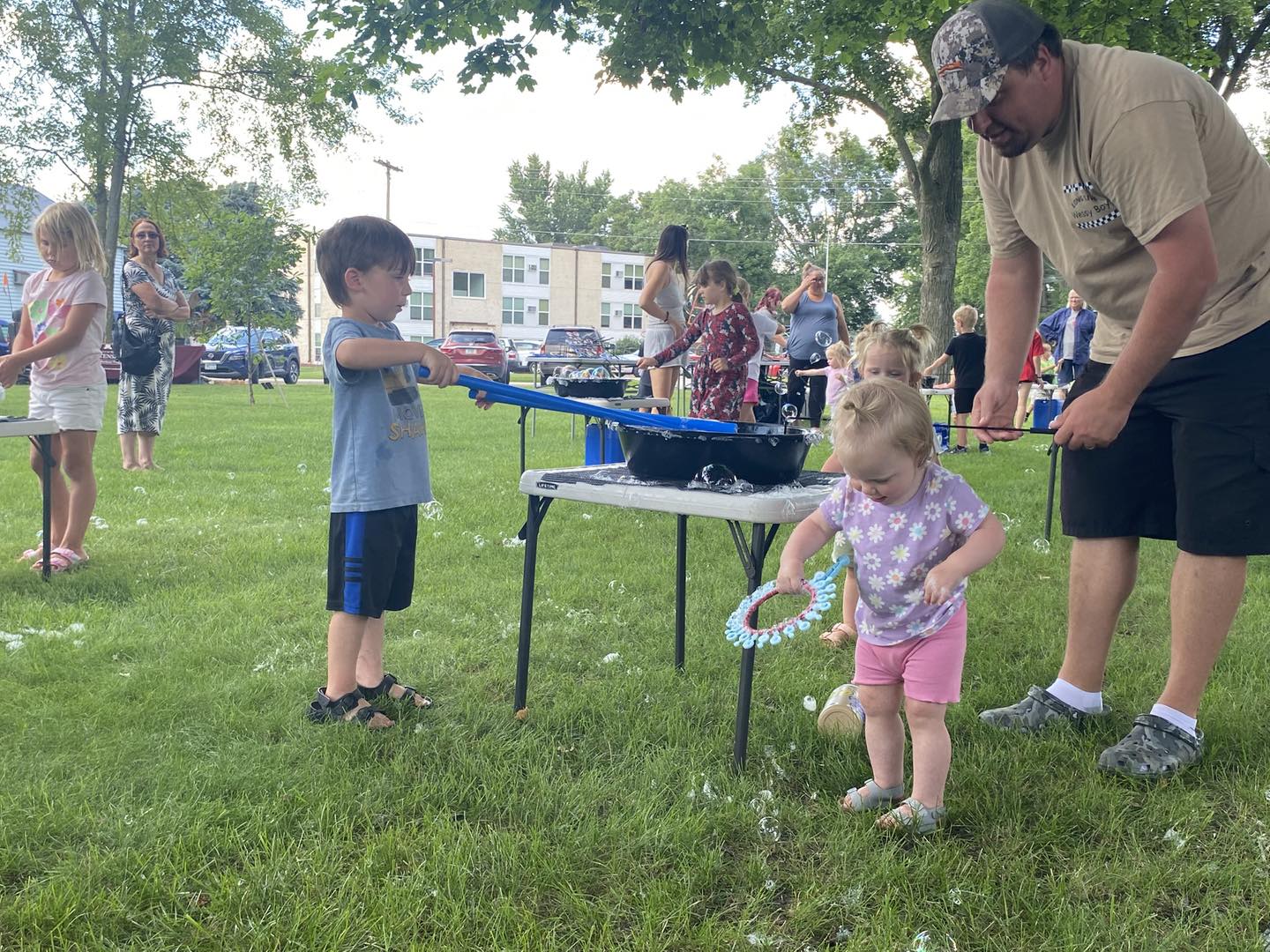 Spring Grove Public Library | Spring Grove MN