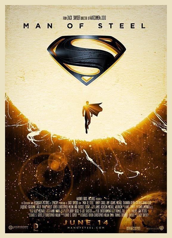 DCEU (Snyderverse) | Thanks to all of you for your dedication to this ...