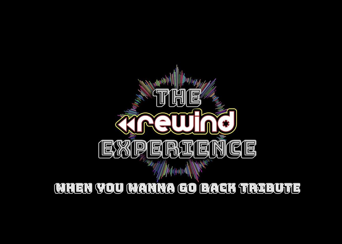 The Rewind Experience - When You Wanna Go Back Tribute | Staunton VA