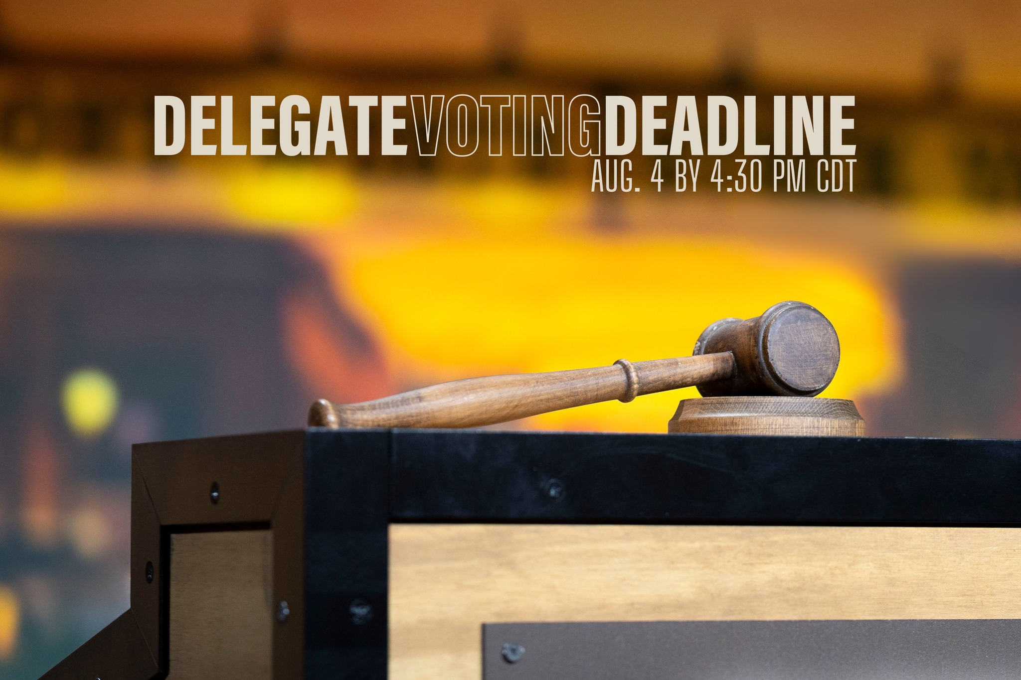 Voting for delegates to the... - American Angus Association | Facebook