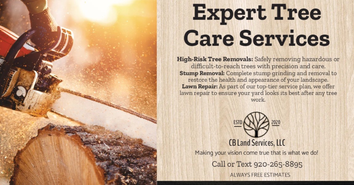 CB Land Services, LLC