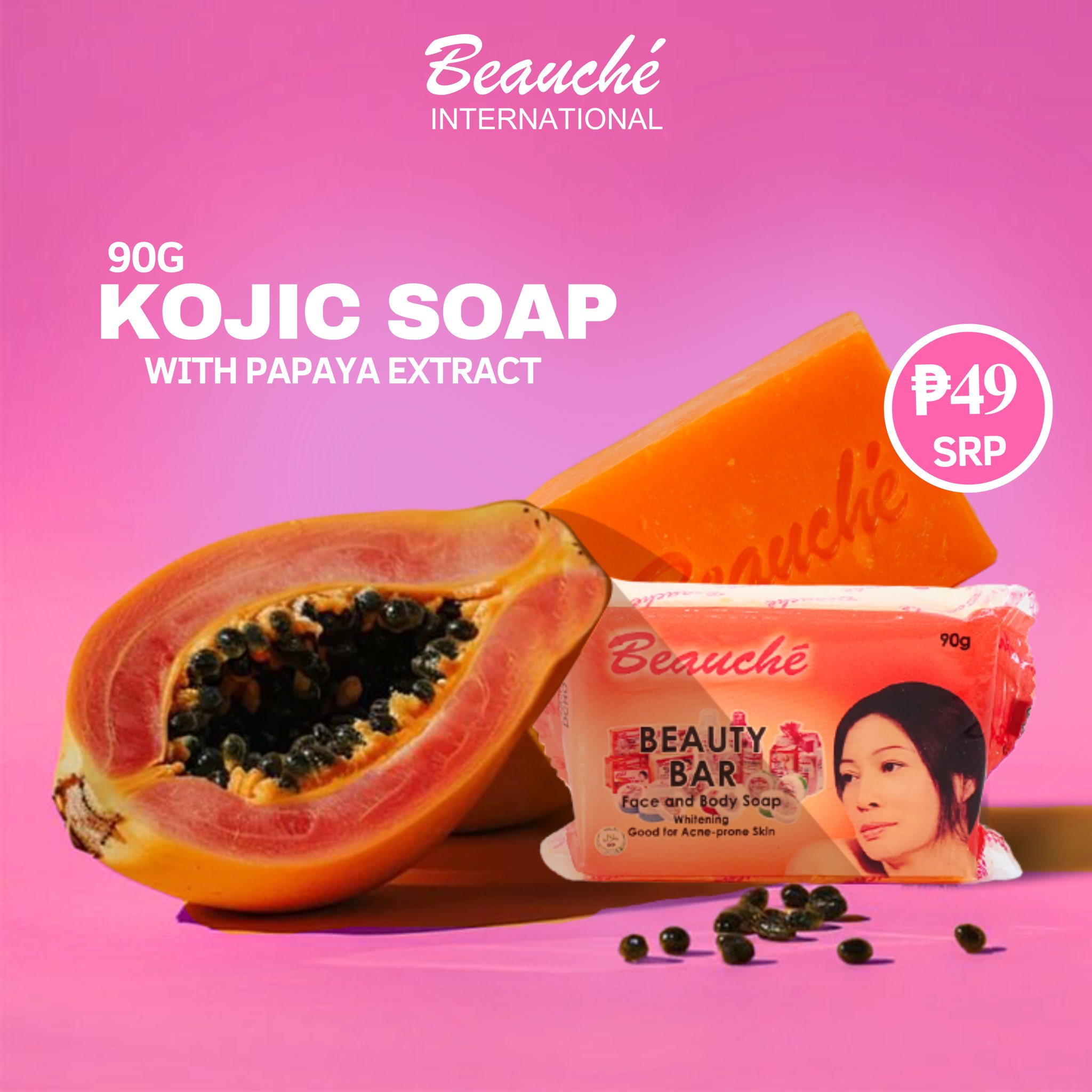 belo whitening glutathione kojic soap review your fave bar just got a glow-up ✨💗 same trusted formula, same brightening magic — now at ₱49 for 90g and ₱70 for 150g. because leveling up your skincare doesn't mean Eye cream for long lasting hydration Optineuron Injection: Price, Uses, Format:Pen 10mg/10mg