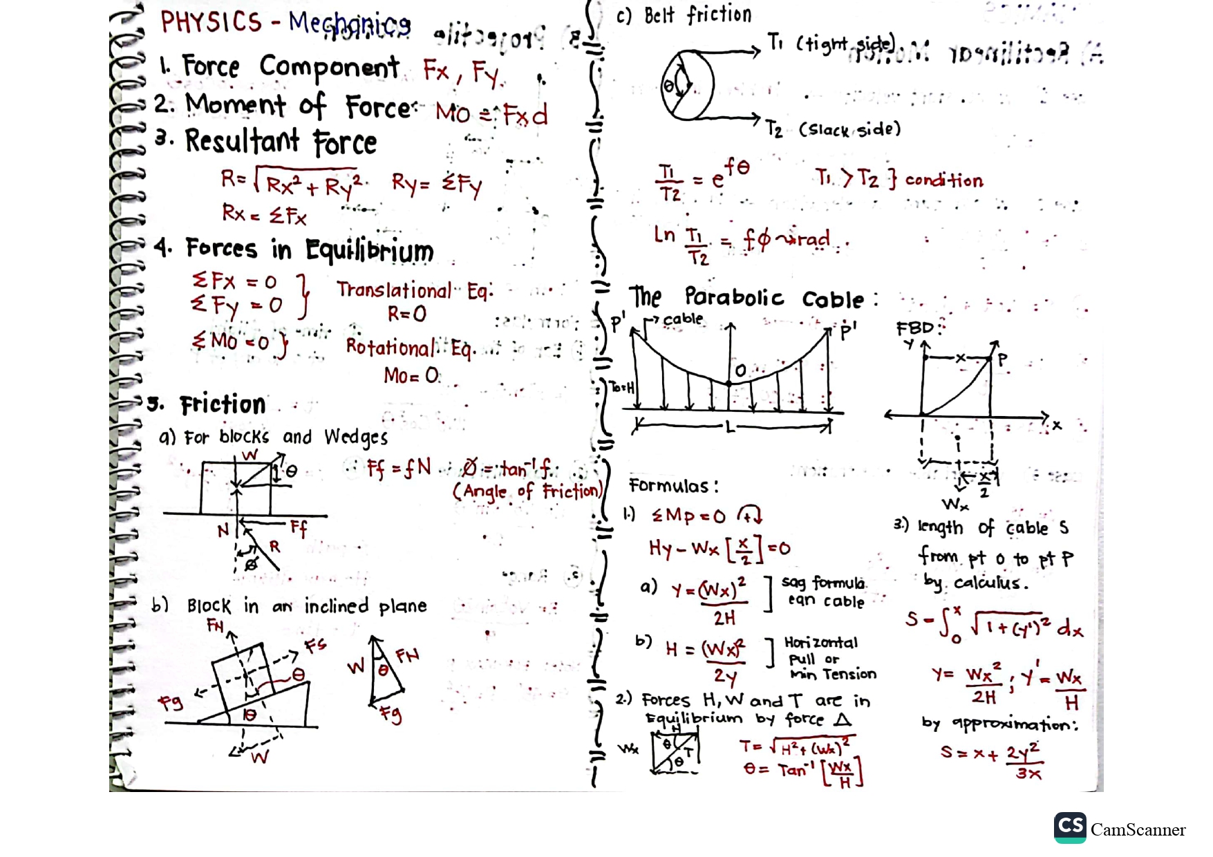PinoyBIX.org - 📘 ESAS Formulas for a Smarter Review! 🎯... | Facebook