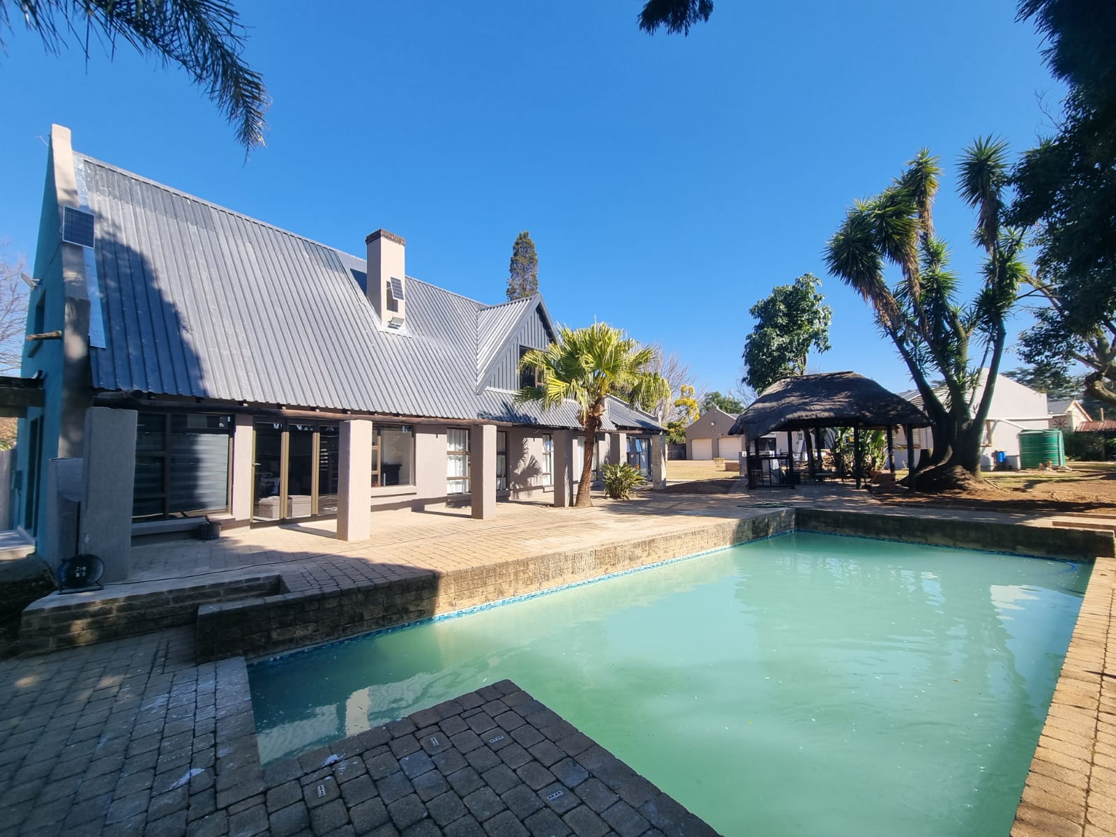 My Local Agent - 🏡 Just Listed in Rynfield! Luxury... | Facebook