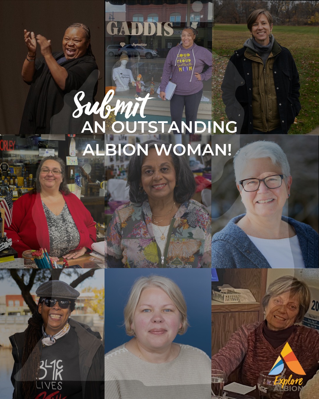 City of Albion, Michigan added... - City of Albion, Michigan