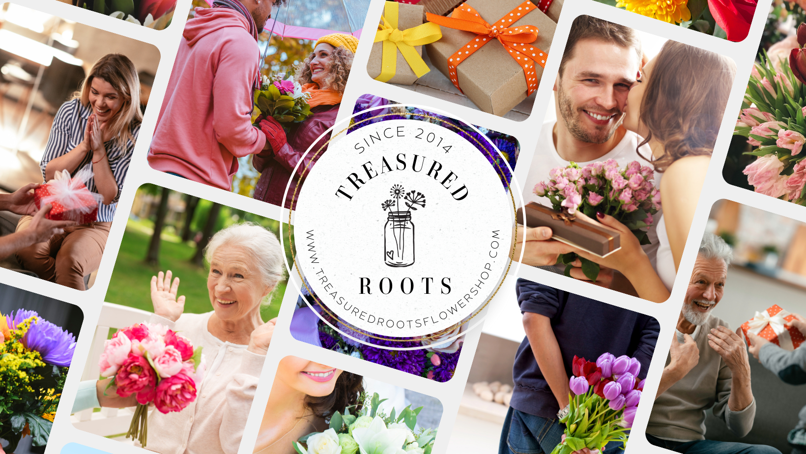 Treasured Roots Flowers, Gifts, & Garden | Hoopeston IL