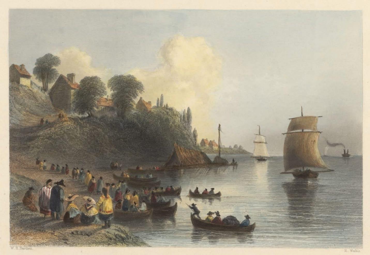 Fédération - La ville de Trois-Rivières a été établie le 4 juillet 1634 ...