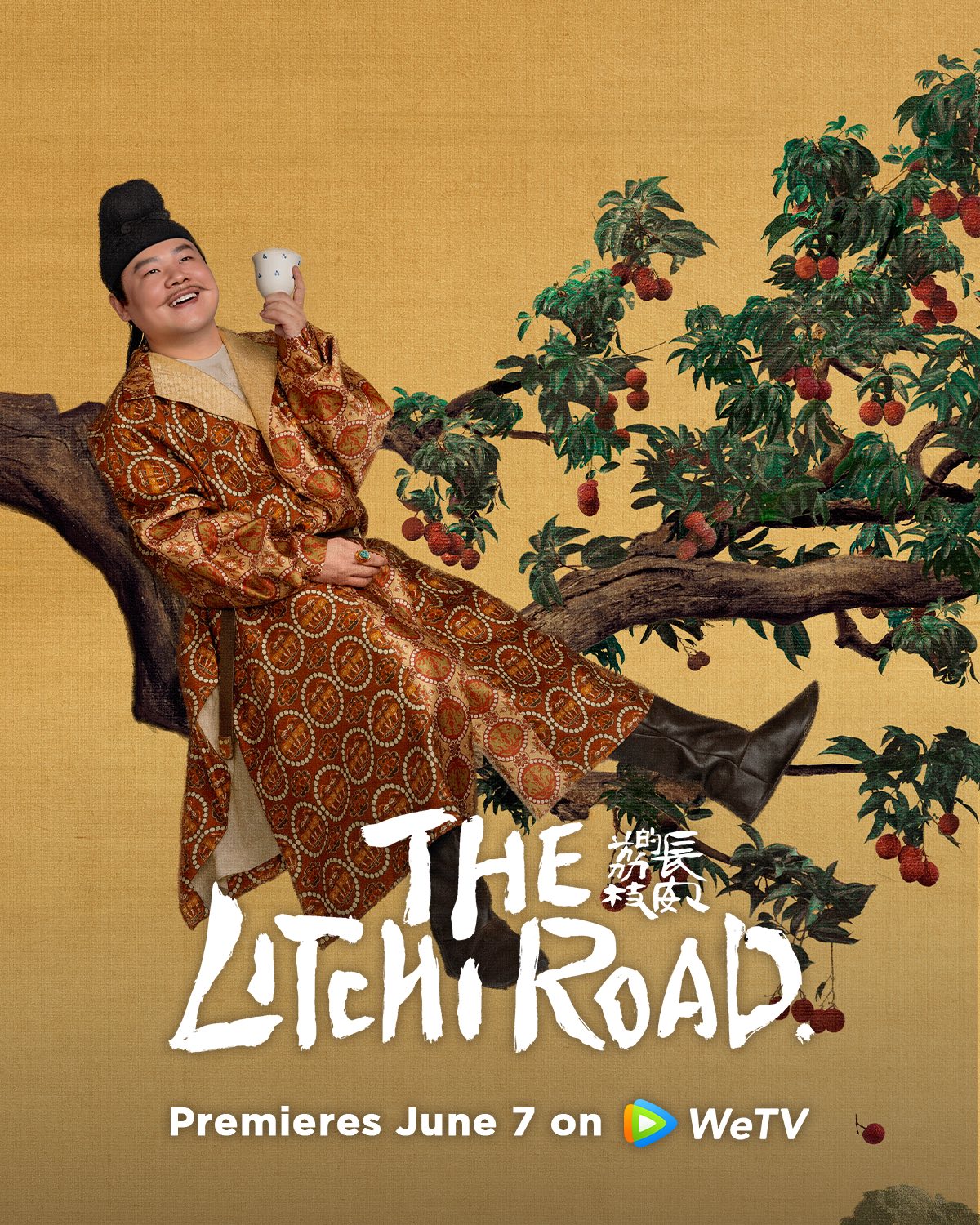 Asia Historical Drama