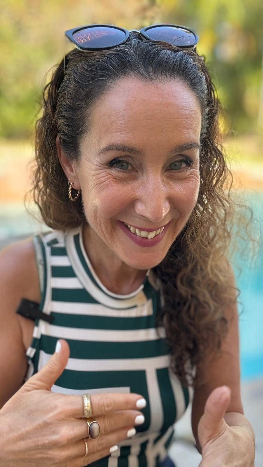 Dr. Shelly Rave -Coaching