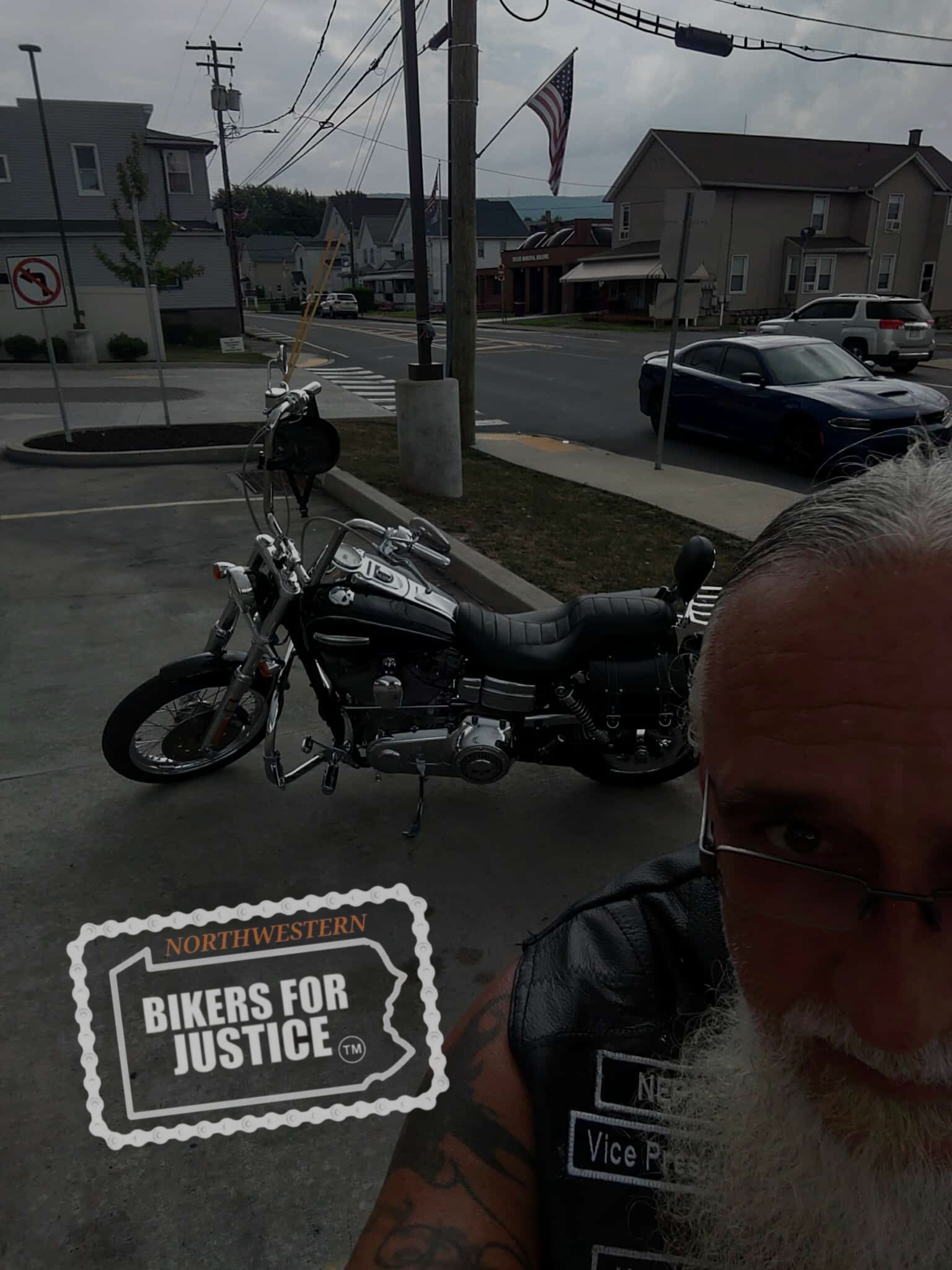 Northeastern Pennsylvania Bikers for Justice