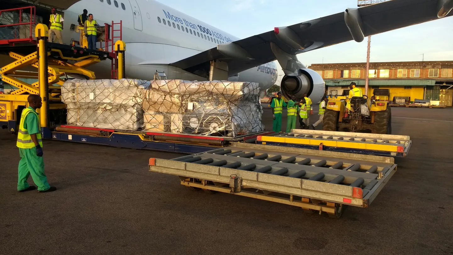 ERNAM - ️📦FORMATION SÛRETÉ DU FRET ET DE LA POSTE... | Facebook