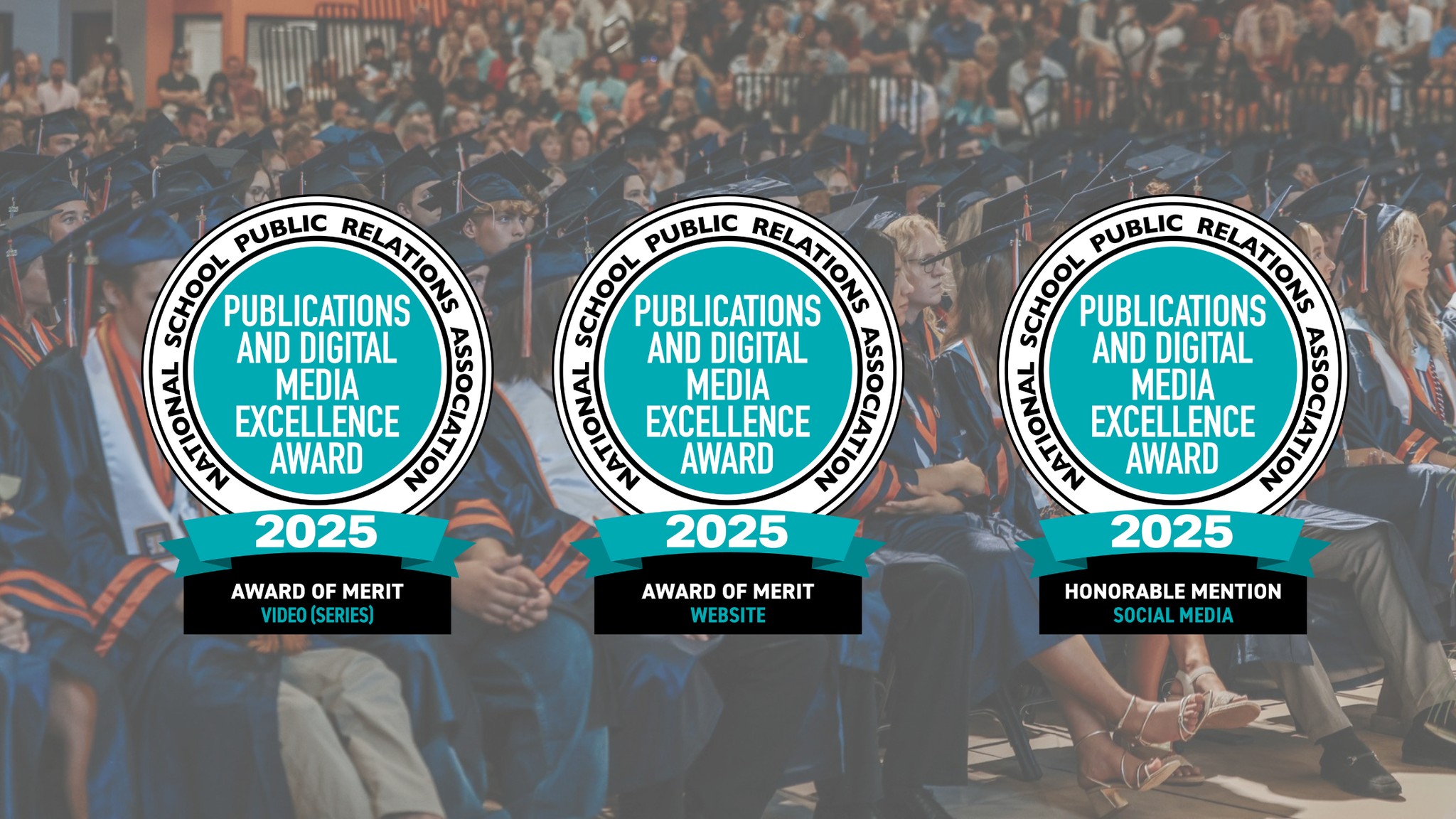Charlotte - We’re proud to share that our CCPS Communications Team has ...