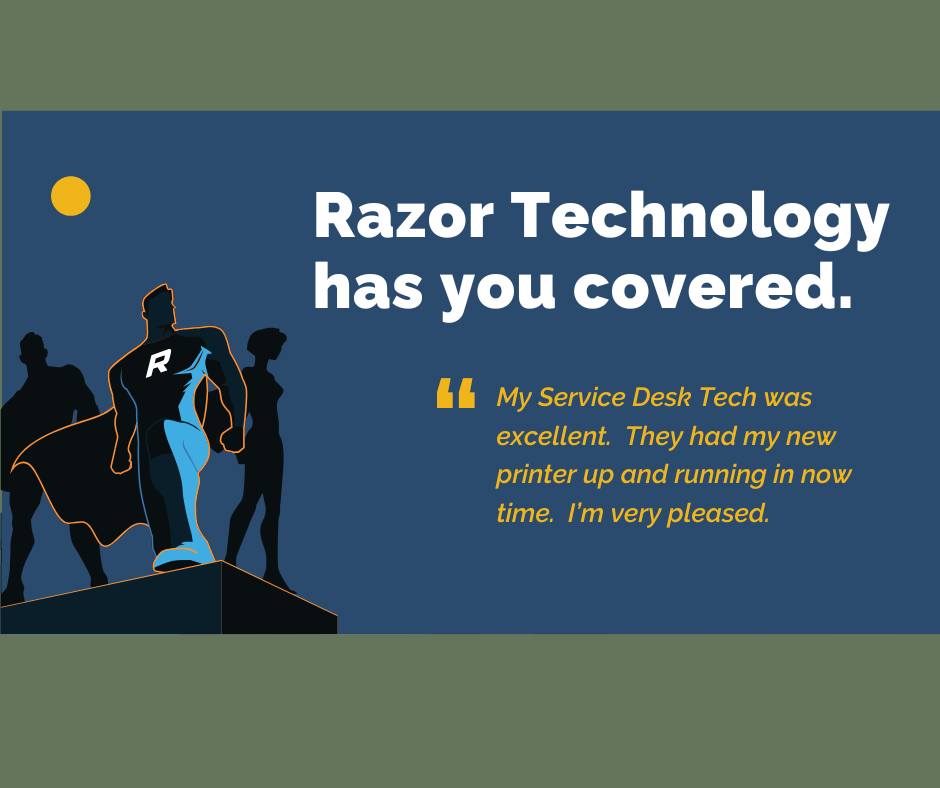 Razor Technology - Philadelphia Integrator & Cloud Provider ...
